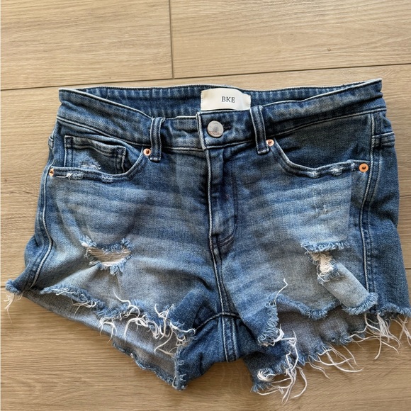 BKE Pants - BKE Denim Blue Jeans